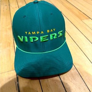 Tampa Bay Vipers Hat